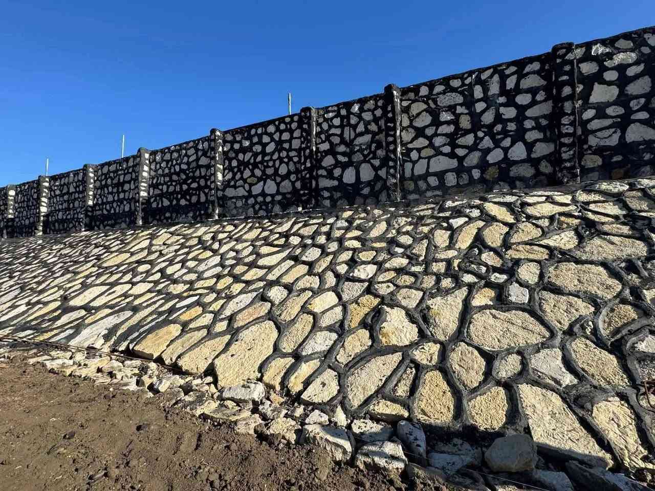 مقاول ثانوي 👷🏻‍♂️
اعمالي ارصفه🛠 كربستون مقرنص ساقيه صب شوارع  حجر البازلت الشواطي +مد انتصالات ديور ⚒️
مستعدين الى كل المشاريع في كل محافضات 🇮🇶العراق اشتغل كوادر👷🏻‍♂️ درجه اوله شرط استلام مهندس 👷🏻‍♂️📞***********
