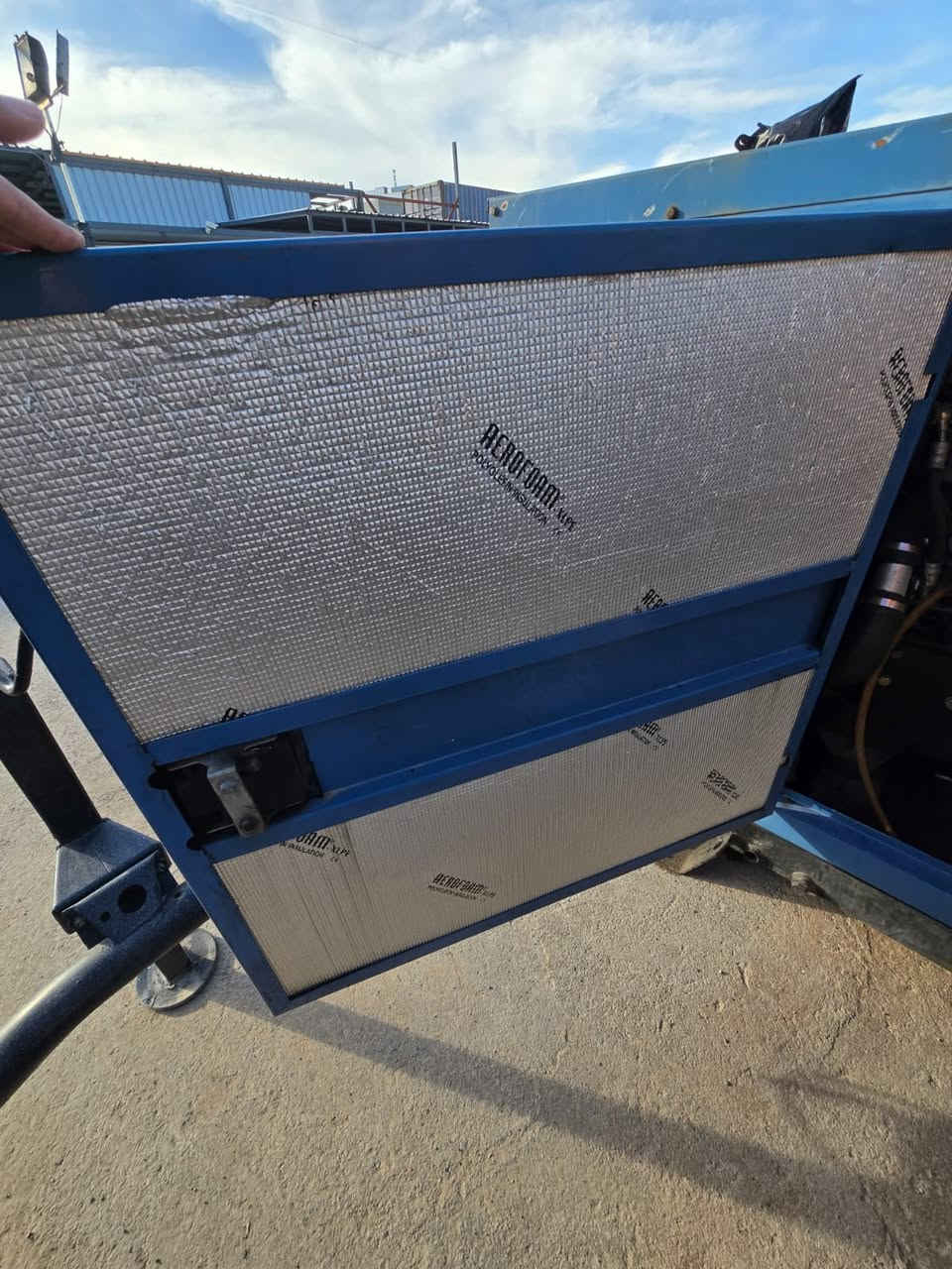 ☎️☎️*********** مسيبوشي ياباني اصلي استيراد اوربي 40 كيفي ضمان محرك وتوليد بلادي ممفتوح عنوان اربيل صناعة شمالية متوفر توصيل
