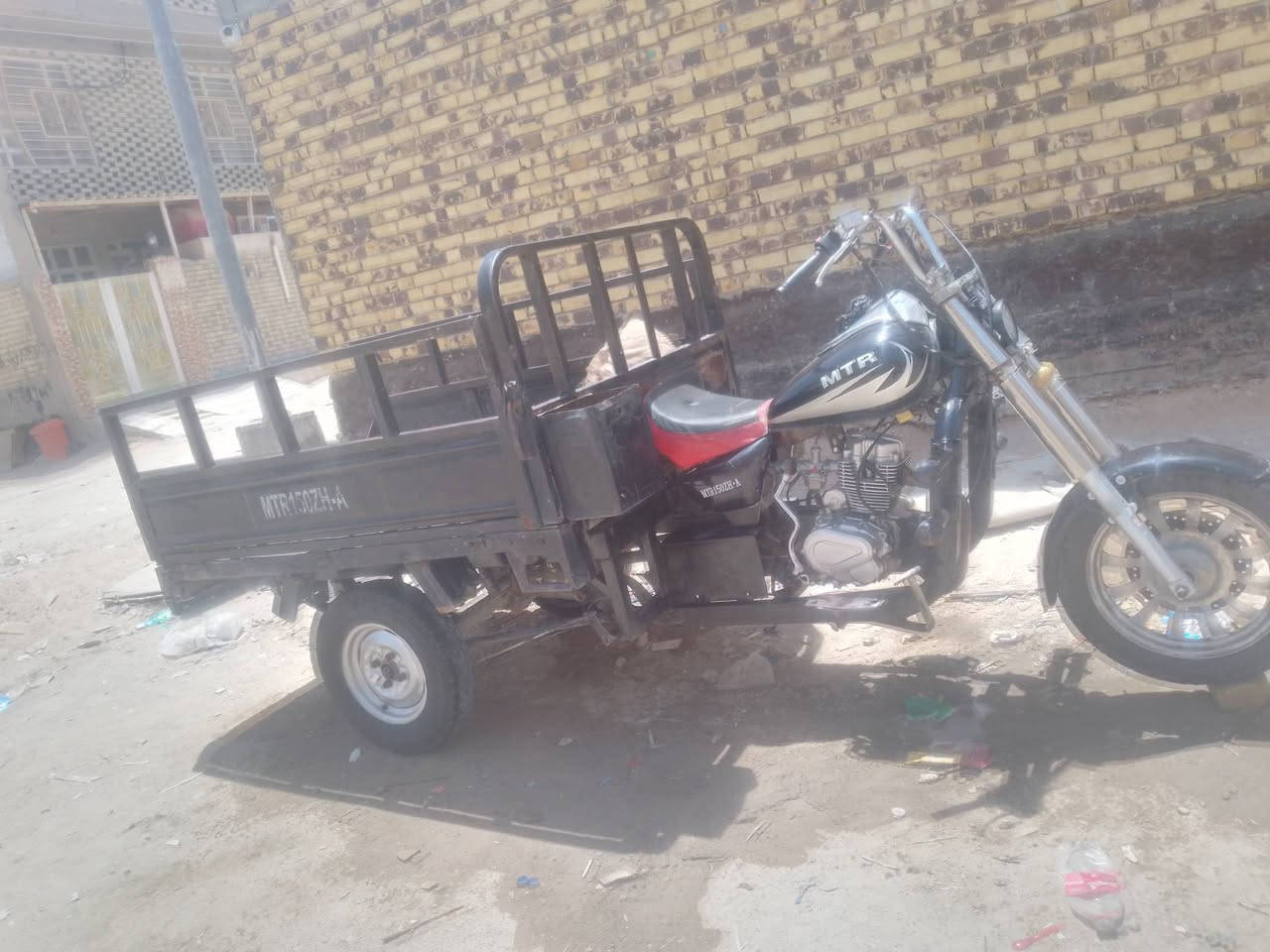 محرك جديد مرة واحدة مفتوح كهربائيات سلف كولة جديد موديل 19 دراجة كلك بيه مكاتبة مال شارع سعر 900 مكاني نجف حي النداء


**إذا كنت صاحب هذا الإعلان وتريد حذفه لأي سبب، رجاءا أرسل رسالة إلى الدعم الفني**