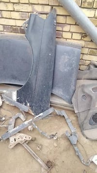 اغراض بطه • قطع غيار • النجف