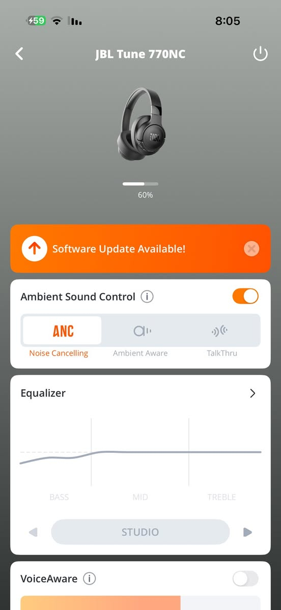 70الف اوبن بوكس غير مستخدم


**إذا كنت صاحب هذا الإعلان وتريد حذفه لأي سبب، رجاءا أرسل رسالة إلى الدعم الفني**