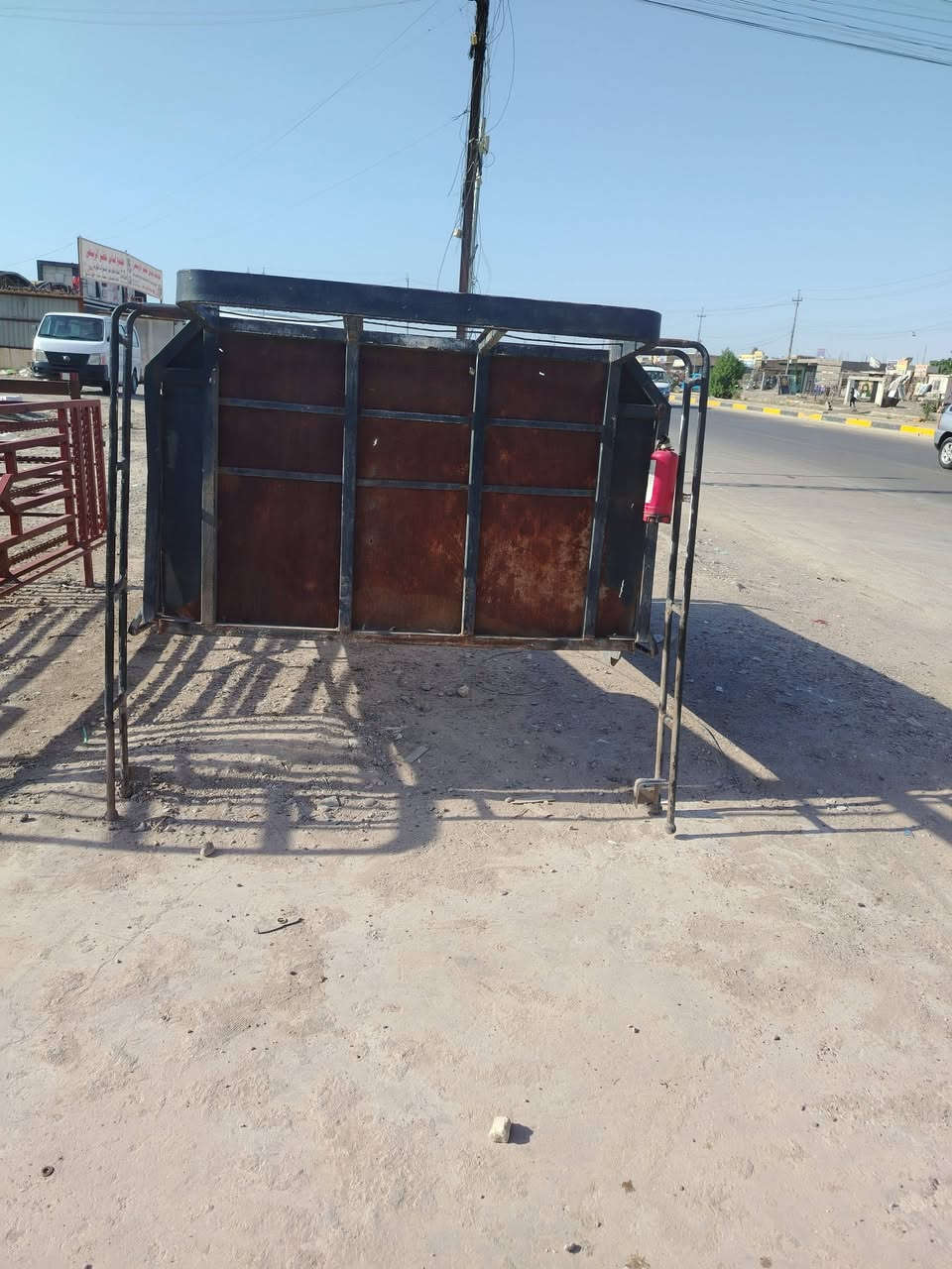مجر ابو ظفيرة مغلف كامل مال كية دمعة سعرة 350 وبي مجال مكاني بغداد  للاستفسار ***********
