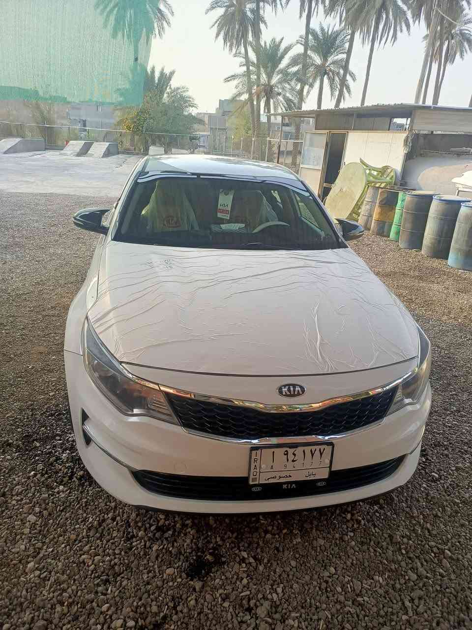 سلام عليكم اوبتماا مديل 2016امريكي حادث جاملغ وبنيد داخل بيجي حداديه تخم تاير ويل  السياره كامله ماتصرف ربع عليه كشنات جلد  كاعيه جلد مسويه مكينه 2400جيتاي مال جناي السياره مامتعوبه ماشيه 100ميل مكينه وكير مكفولات مكاني حله السعر 133وبيه مجال للشراي رقمي ***********
