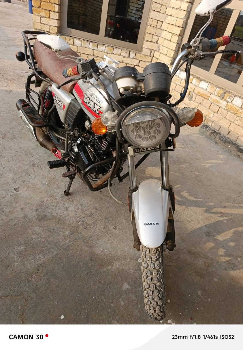 دايوان للبيع موديل 2020 اوارق اصولي دراجه مكفوله استفسار ***********
