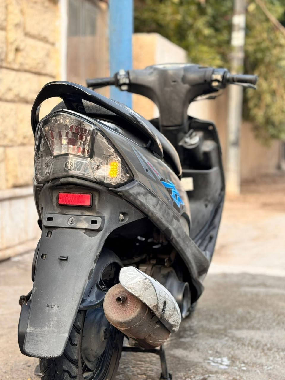 السلام عليكم دراجه ماكس عدله نضيفه مكفوله كفاله عامه من كلشي شلعه ومعدل ما صار شهر من نازله من الرمبه سعر مليون قفل الشراي يتصل ***********
