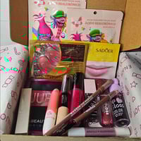 بوكسات مكياج • جودة عالية • توصيل بغداد