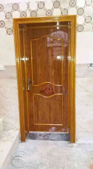 💢يوجد نجاره جميع انواع الأثاث 💢 
غرف نوم 💢ابواب صاج 🚪 
 ✨تخم  ديوان صاج✨
◽يوجد صبغ جميع لألوان ◽
شغل عراقي◾ بأسعار تنافسية ✅
ومناسبه وشغل مضمون ونظافة 💯
يوجد توصيل جميع المحافظات 🚙
للاستفسار اكثر على الرقم التالي 📞***********
