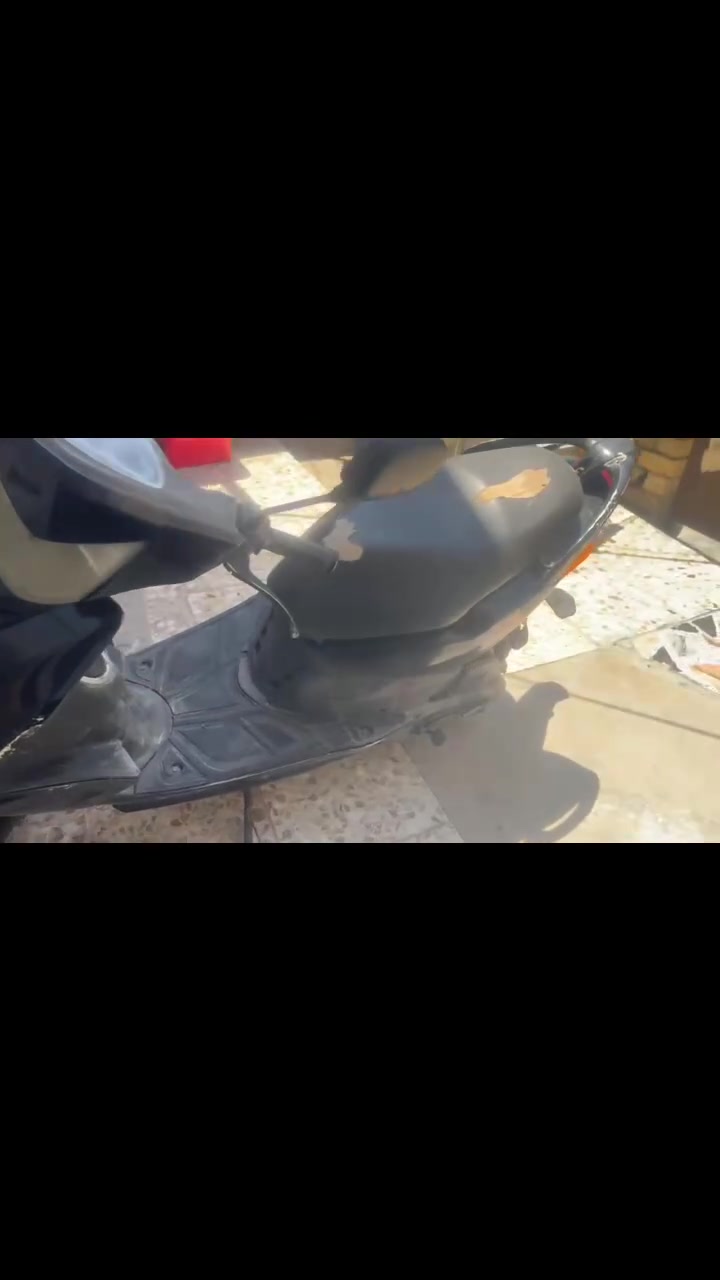 دراجة ماكس مضلع دراجة خير من الله مكفوله شرط مكاني العلام سعرهه 550


**إذا كنت صاحب هذا الإعلان وتريد حذفه لأي سبب، رجاءا أرسل رسالة إلى الدعم الفني**