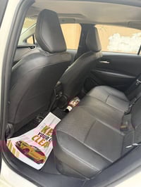 كورلا • ٢٠٢٥ • ١١٠٠٠ كم