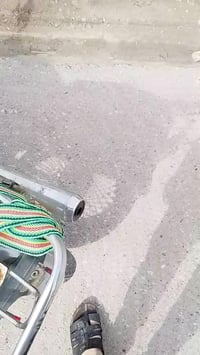 موتور • بلدروز • مجال بسيط