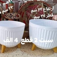 يتوفر لدينا جميع اكسسوارات نباتات 🕊️🐼🦊 توصيل كل محافظات العراق 🚕  الزر...