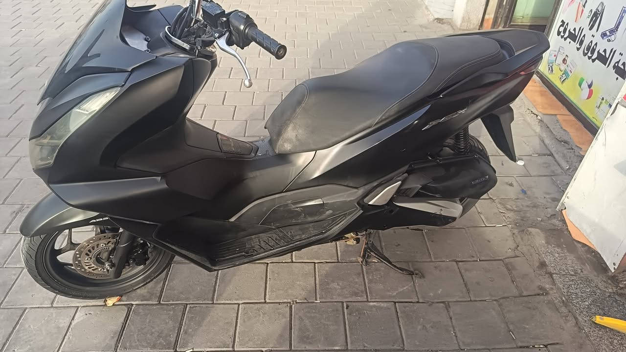 سلام عليكم
من رخصت الادمان
Pcx جيل رابع كوري دراجه قبل كم يوم نزلتها رمبه
دراجه حلوة وجديدة مكفوله مكينه وكفرات سعرها 18 ونص وبيها مجال للشراي
*********** واتساب
*********** رصيد
اسف عل اطاله
