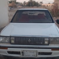 سيدان • موديل ٩١ • ناصريه الغراف