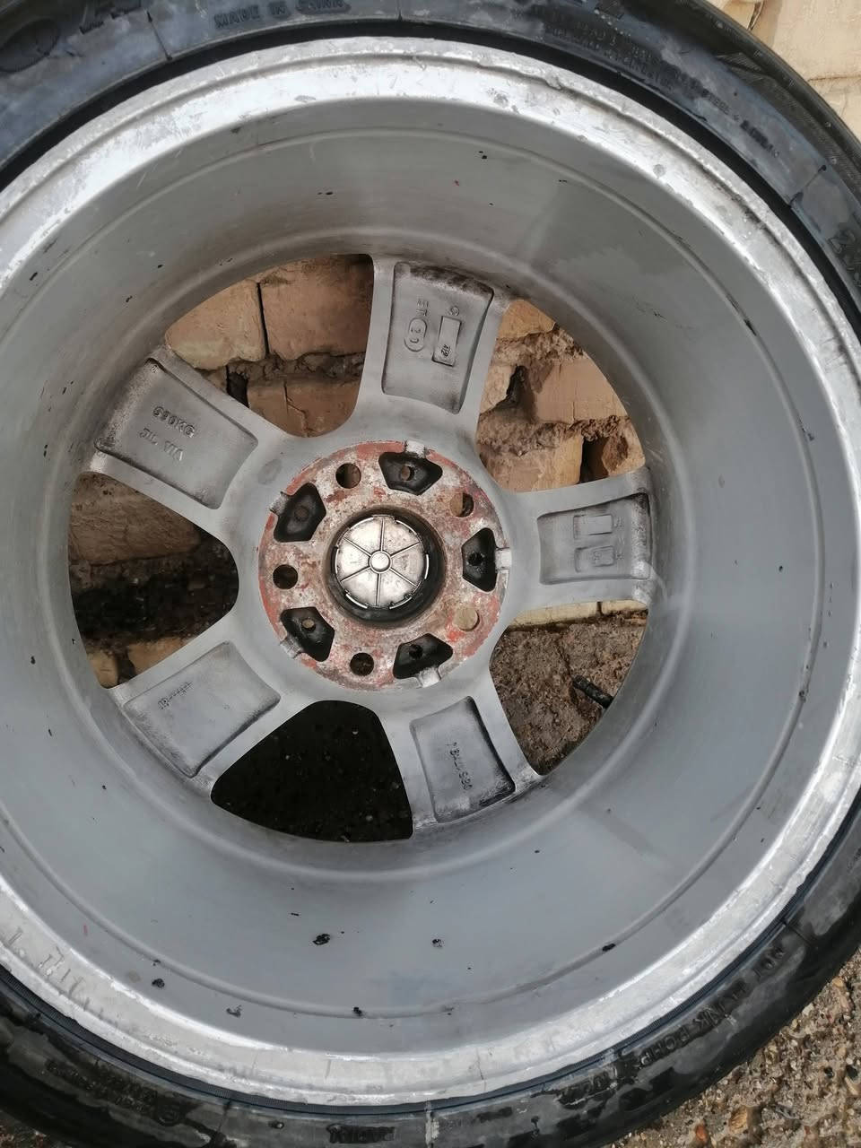 سلام عليكم ويل لبيع 500 0711273677


**إذا كنت صاحب هذا الإعلان وتريد حذفه لأي سبب، رجاءا أرسل رسالة إلى الدعم الفني**