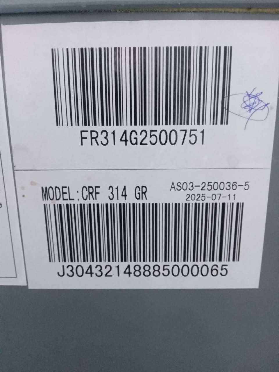 السلام عليكم
للبيع مجمده مستعمله قليل،العنوان كاطون الرازي،السعر ٤٠٠ ،***********
