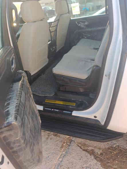 Gmc 2021
مواصفات دينالي
مكينة 5300
كير و مكينة شرط
كشنات تدفئة وتبريد
بانوراما فول حساسات
قيادة ذاتية
رادارات
6 كامرات
كامرة 360
مثبت سرعة
تثبيت مسارلاتصال ***********السعر42الف دولار
