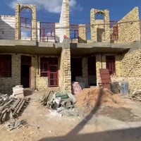 ابو غرق حي السلام • ١٢٠م • ٢ غرف