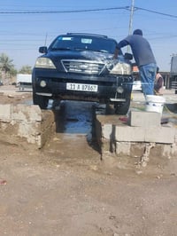 سورنتو ٢٠٠٦ • مكينه ٣٥٠٠ • وارد امريكي