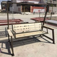 مرجوحة • شغل عراقي • بغداد