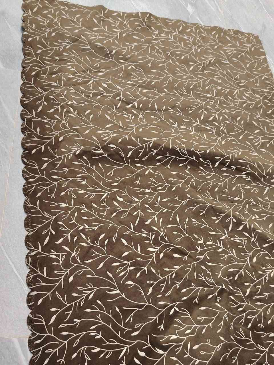 السلام عليكم  مفرش تخم عشر امتار  للبيع


**إذا كنت صاحب هذا الإعلان وتريد حذفه لأي سبب، رجاءا أرسل رسالة إلى الدعم الفني**