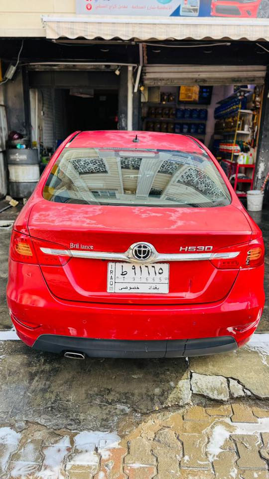 مواصفاته
برلينس 
سنويه ما منتهيه 
موديل 2014 
فول مواصفات 
فتحه سقف 
اشاير مري 
حساسات 
بصمه 
محرك 1600 vvt موسوبوشي 
ماشيه 98
نظافه فول
مكان الاعظمية 
***********
