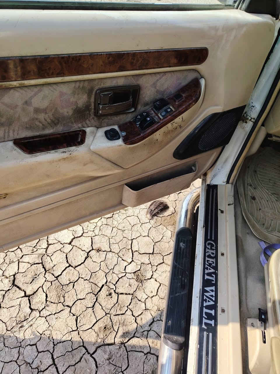 سلام عليكم بيكم سوبر ديل 2006 ديالى بسمي للبيع مكان الصويره سعر 40 سياره محرك كير جاهزه    *********** الشراي يتصل  وحاكم الله
