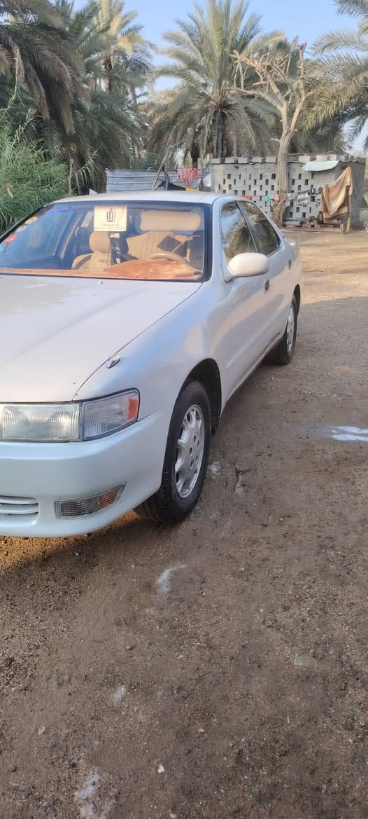 يالله السلام عليكم سياره أكرسته للبيع فقط تعمير جناي كفاله عامه من كص أونقل أوطخه أوضربه رقم بغداد الدولي مكينه ونجي جديده حداديه تخم تاير تبريد شغال كرهبائيات فول كله شغاله ريمون سنتر غرفه جديده كاعيه جلد دشبول جديد العنوان النجف أبوصخير الاستفسار ***********
