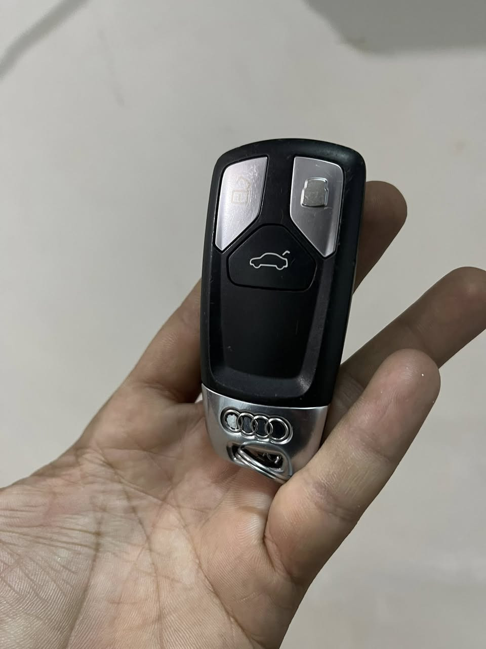 بصمه اودي وكالة (توصيل اكو )***********
