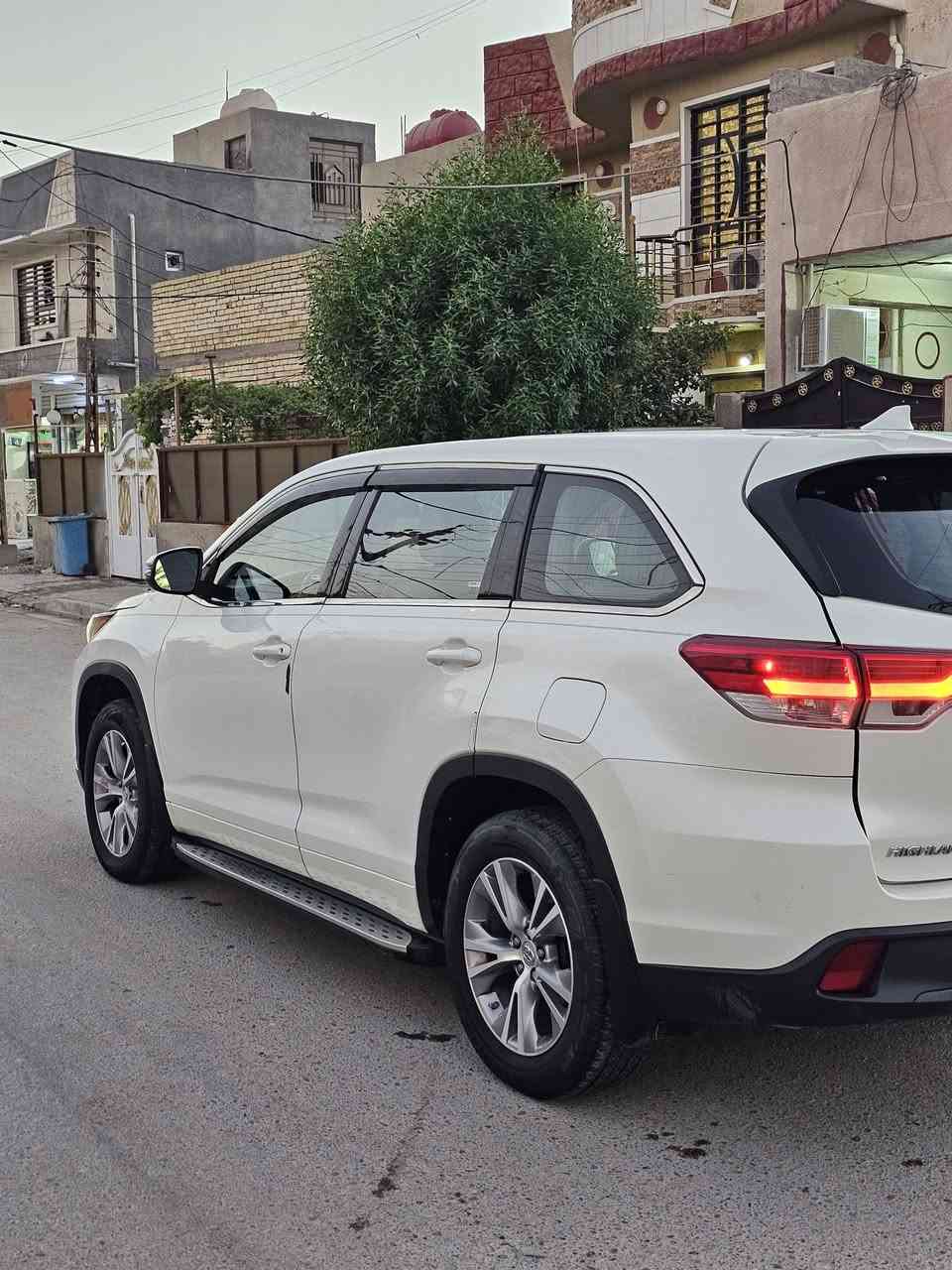 هايلاندر 2015 قطعتين صبغ السعر ٢٠٠


**إذا كنت صاحب هذا الإعلان وتريد حذفه لأي سبب، رجاءا أرسل رسالة إلى الدعم الفني**