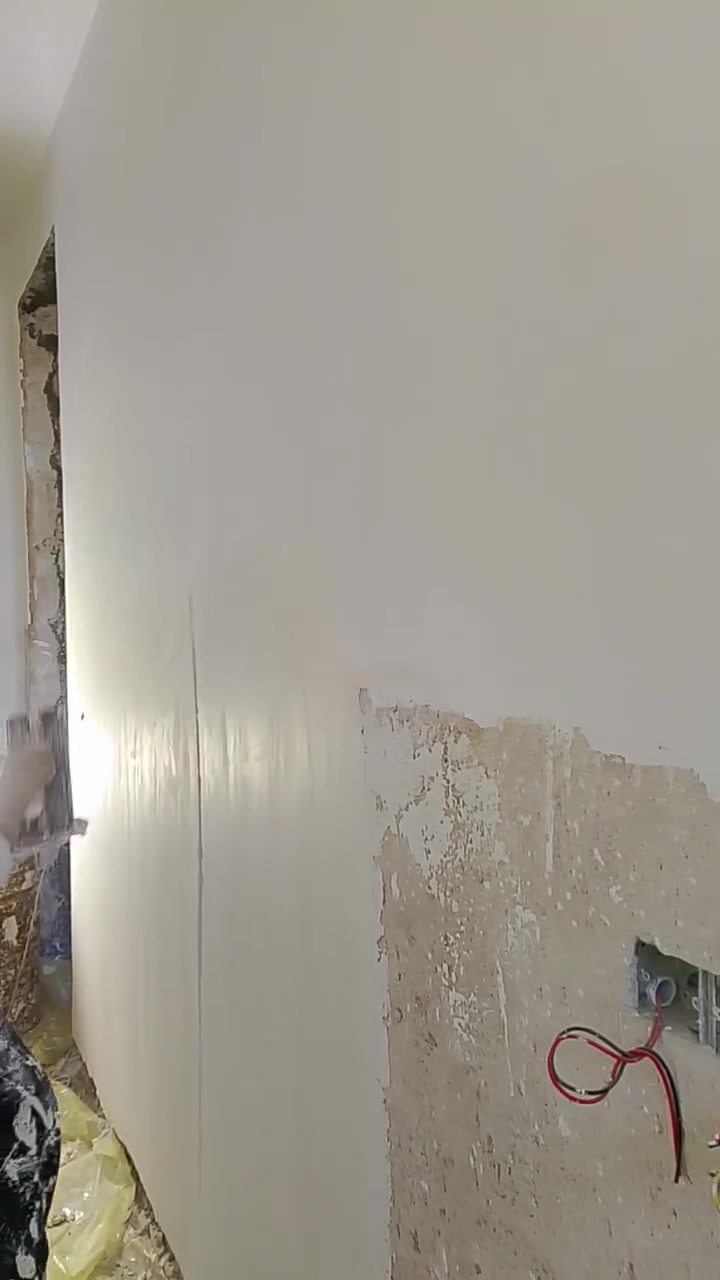 ياالله سلام عليكم وياكم مؤيد الباخ اشتغلنه الواجه لبخ سقل ناعم وشتغنهاه تقطيع والفوم التركي طبعن بجوده العاليه واشتغنا الداخل لبخ جص وبورك درجه اوله شرط مهندس ماعجبك اخسرلك مواد وانشاء الله ينال اعجابكم متفرغ حالياً لاتصال ***********
