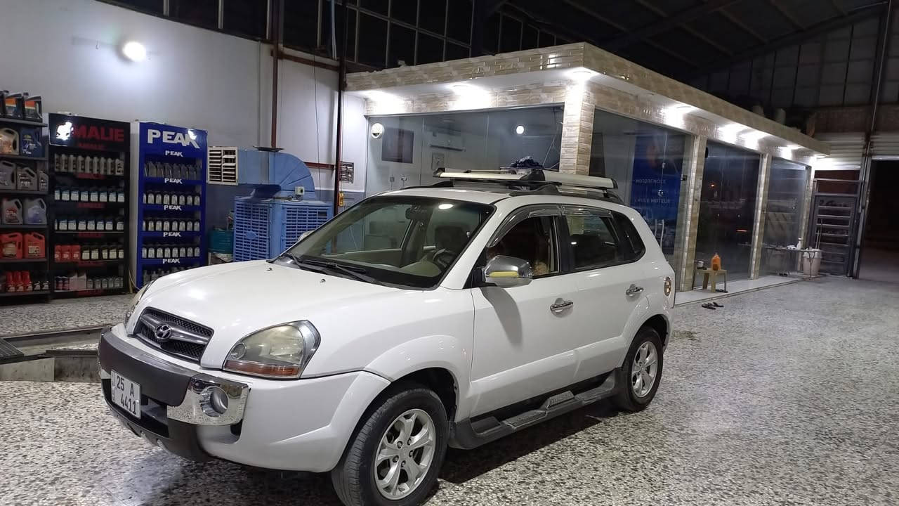 توكسان ٢٠١٠ 
لوحات كركوك مميز . 
خليجي وكاله بدون ضربه او حادث 
سلايد .
*********** الرمادي, الأنبار
