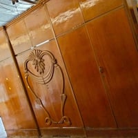 كنتور صاج • 6 باب • ثكيل