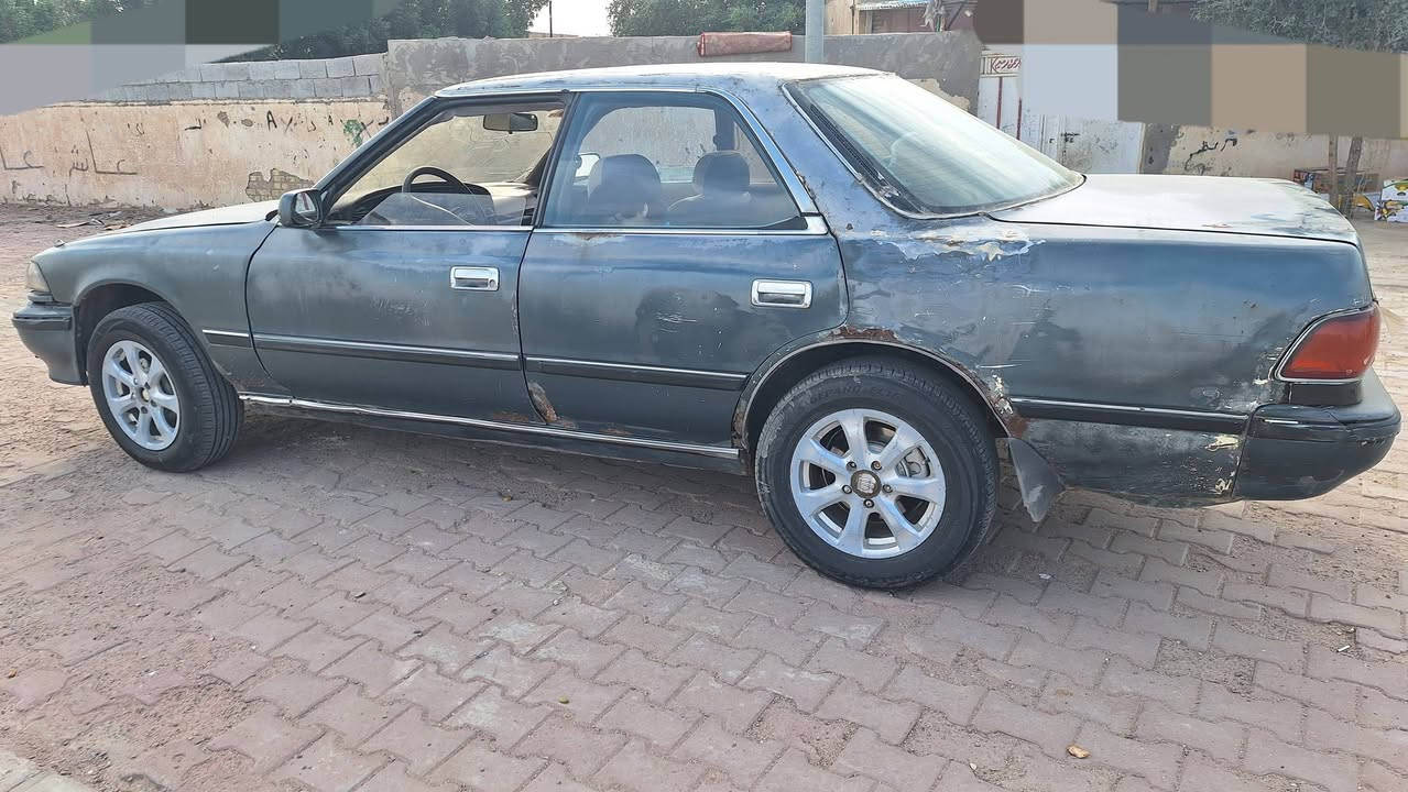 السلام عليكم ماركة صفط سيارة مكفولة من گص ونقل جثة شرط التحويل جاهزة گير ومكينة مكفولات حدادية صدر جديد تخم تاير جديد السنوية 2027 مصفرة من الغرامات والگشرة شوف العين 
السعر 25 وبية مجال للتواصل *********** واتساب
 أخوان انأ مكلف بالنشر
 مكان السيارة ميسان العمارة
