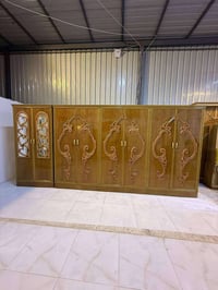 غرفه صاج • ٥ ملم • نقل مجاني بغداد