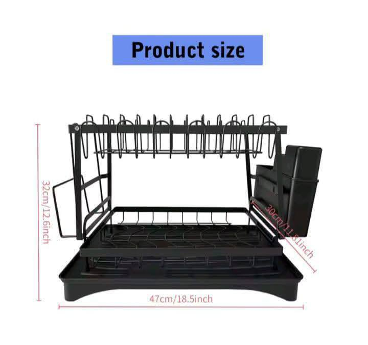 سلة صحون
اللون ابيض
معدن  مقاوم للصدأ
القياسات داخل الصور 

السعر ١٠ مع التوصيل 

تصفية بضاعة


**إذا كنت صاحب هذا الإعلان وتريد حذفه لأي سبب، رجاءا أرسل رسالة إلى الدعم الفني**