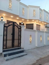 الرمادي شارع ٤٠ • ١٤٠م • سند ٢٥