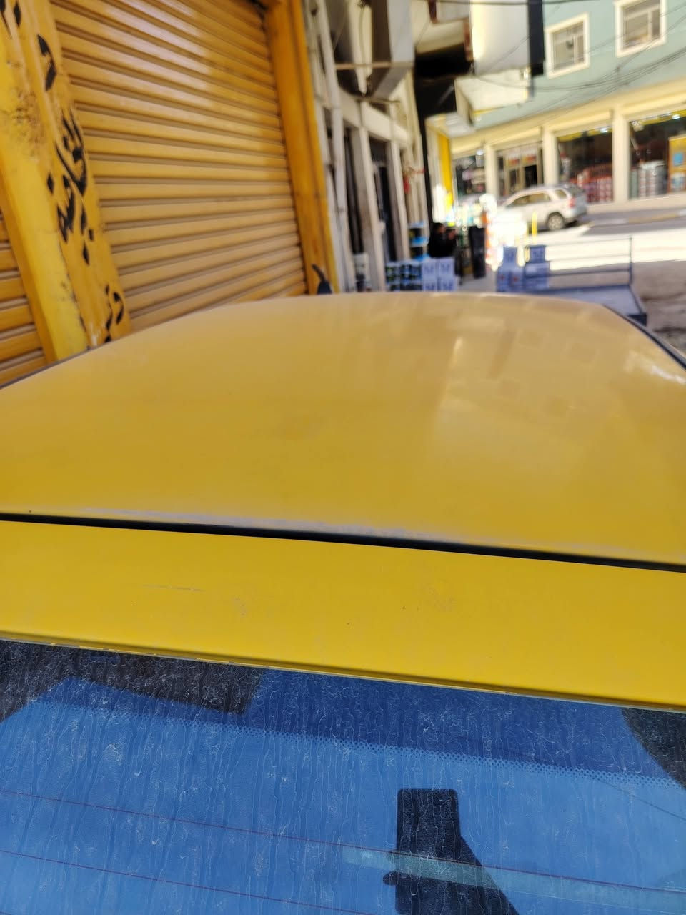 بيع او مراوس مع خصوصي سعر ٢٦ كير محرك لوك تبريد شغال هيئه نقابه صفر


**إذا كنت صاحب هذا الإعلان وتريد حذفه لأي سبب، رجاءا أرسل رسالة إلى الدعم الفني**