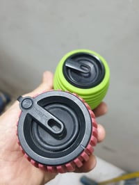 زوج سبيكرات PHILLIPS اصليات واحد بلوتوث شحن اتصال اتصال موبايل والثاني...