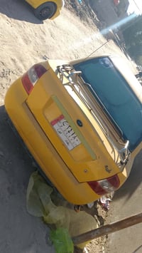 طيبه • ٢٠١٥ • رقم بغداد