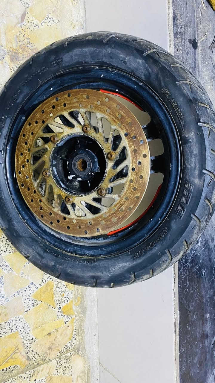 ويل ماجسته للبيع
250 سي سي 
توصيل موجود عنوان بصره 
***********
