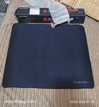 قطعتين ماوس + ماوس باد   السعر اخو البلاش       كلهن بس 35 الف  078014...