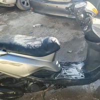 دراجة ابريز • نضيفه ١٠٠٪ • صليخ بغداد