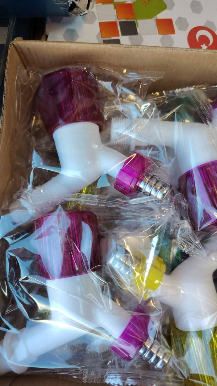 يالله 
اللهم صلي على محمدٍ وآلِ محمد 
حنفيه ب1000دينار 

#وأيضاً_يتوفر_لدينا (لحوم و ألبان و مواد غذائية و كوزمتك)  

#يوجد_لدينا_توصيل 
 
#ماركت_حي_الصدريـن مقابل جنه أسعار النصر 
#عنواننا_الثقة_والتميز 
#أهلا_بـزبائننا_الكرام


**إذا كنت صاحب هذا الإعلان وتريد حذفه لأي سبب، رجاءا أرسل رسالة إلى الدعم الفني**