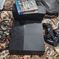 بلي فور • مهكر ١٢.٥ • يدين أصليتين