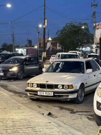 مراوس • بيجو • نضيفة