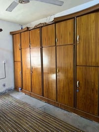 غرفه اخشاب • الفلوجه
