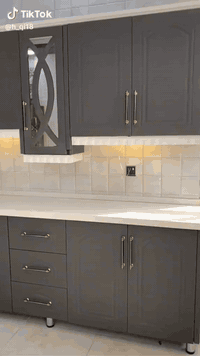 معمل العمده   انتاج كاونتر HDF مثل ما واضح بالفيديو  كاونتر اسعار تناف...