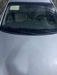 إلنترا 2018 وارد أمريكي ضربه جاملق وبنيد بدون دواخل  سياره حره تحويل ث...