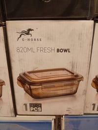 بايركس حراري • تصفية مخازن • ٤٠٠ قطعة