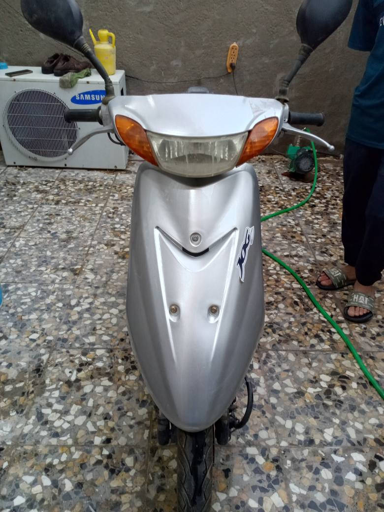 نضيفة كلش جديدة كاملة بغداد, العراق


**إذا كنت صاحب هذا الإعلان وتريد حذفه لأي سبب، رجاءا أرسل رسالة إلى الدعم الفني**